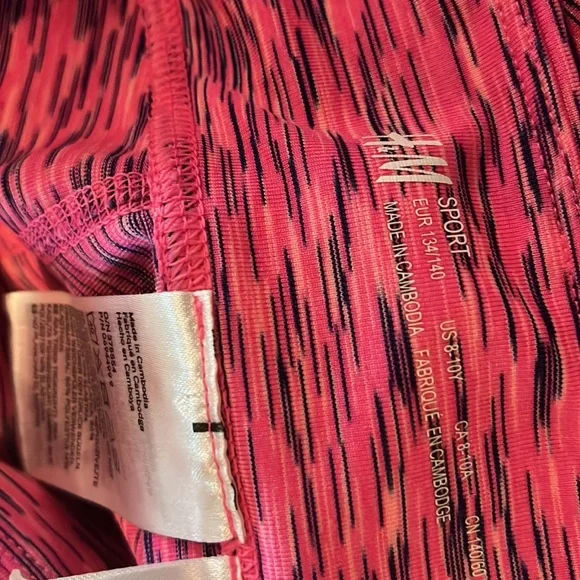 H&M lot of 5 pieces size 8-10 - Picture 6 of 7